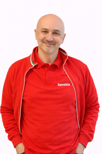Antonio Gassedo