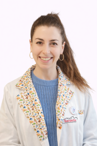 Veronica Zaccagnino