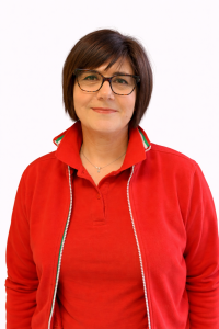 Michelina Grieco