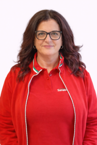 Sonia Spera