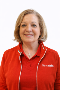 Caterina Carlucci